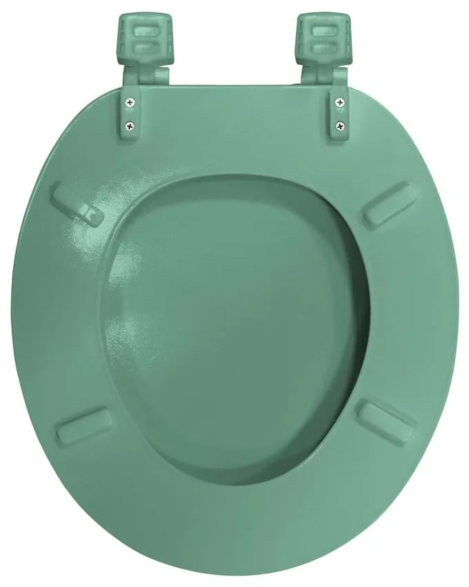 Sedile WC 37 x 41,5 cm Vitamine – douceur d'intérieur