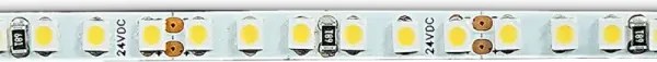Strip led smd 2835 180 ledm - 50.000h 5 x 5000mm 15 wm ip20 1380 lm...