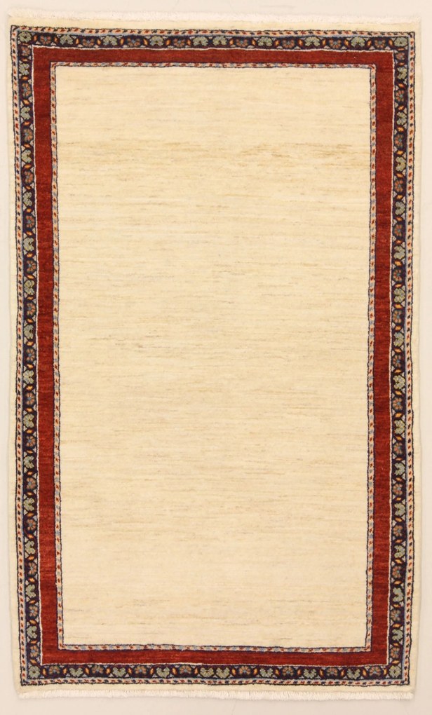 Rizbaft Tappeto persiano 80 x 130 (Iran) Annodato A Mano