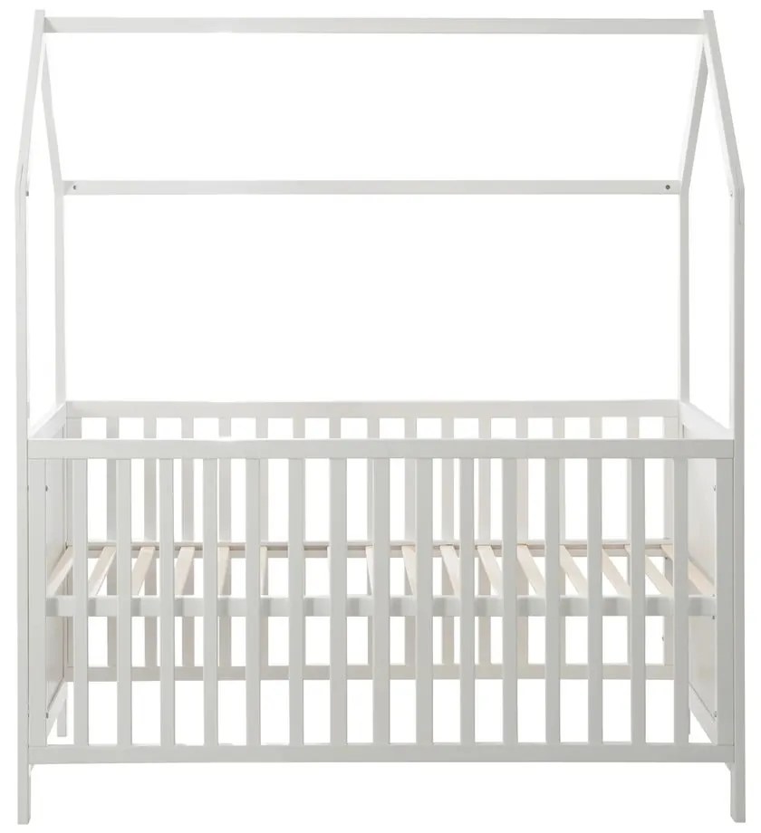 Culla bianca 70x140 cm - Roba