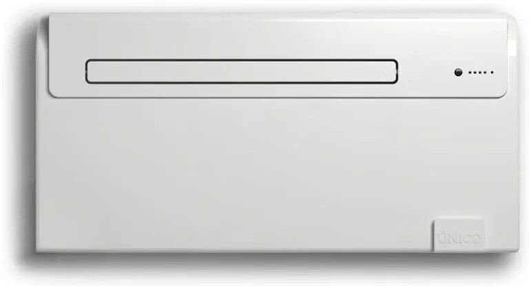 Climatizzatore Senza Unità Esterna Olimpia Splendid Unico Air hp efa Silenzioso