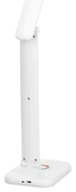 LED RGBW Lampada da tavolo dimmerabile NOBLITE LED/7W/5V 3000/4000/6500K bianco