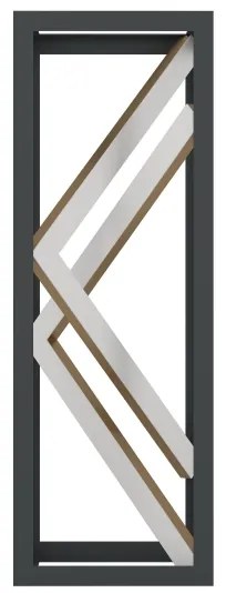 Eglo 390418 - Lampada da tavolo LED dimmerabile PENELA LED/21W/230V 2700-6500K + +TC