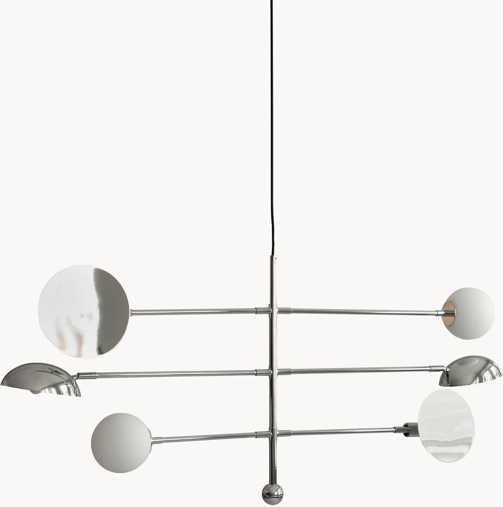 Lampadario grande Sahn