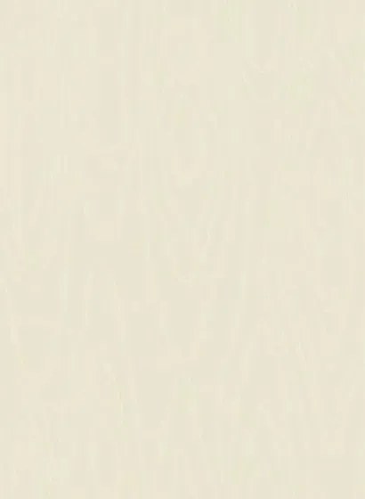 Cole & Son Carta da parati Watered Silk - Cream