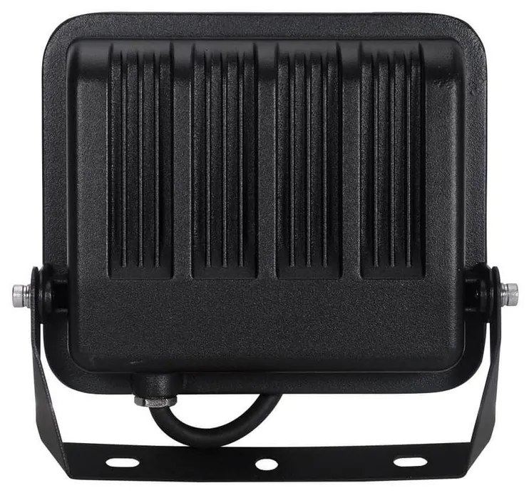 Faro LED 50W IP65 125lm/W - con Osram chip LED Colore Bianco Naturale 4.000K
