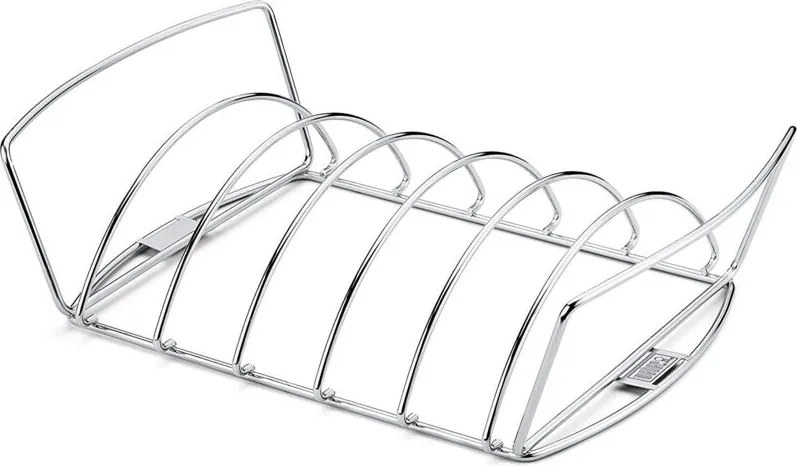 Supporto di cottura premium Weber 6469-2 in 1