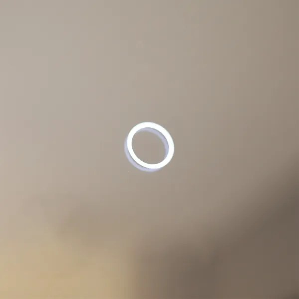 Zuma Line D3003 - LED Bagno specchio con retroilluminazione 24W/230V 3000/4000/6000K IP44