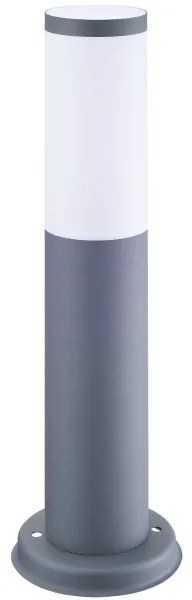 Paralume di ricambio OSLO bianco/antracite