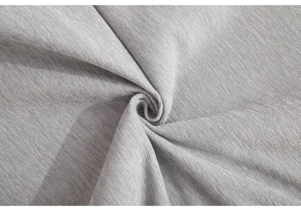 Copridivano grigio chiaro per poltrona 70 cm Talo – Filumi