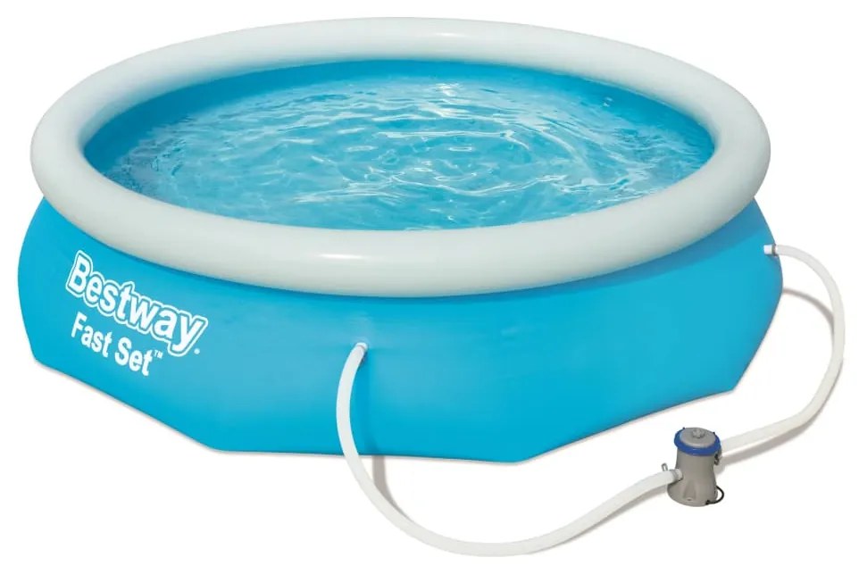Set Piscina Fast Set 305x76 Cm 57270 /