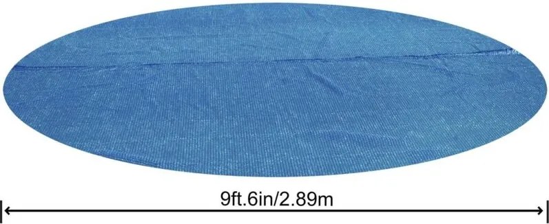 Telo Piscine Termico Tondo Cm 289 Bestway