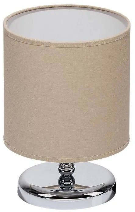 JUPITER 1272-BTL - Lampada da tavolo BOSTON 1xE27/60W