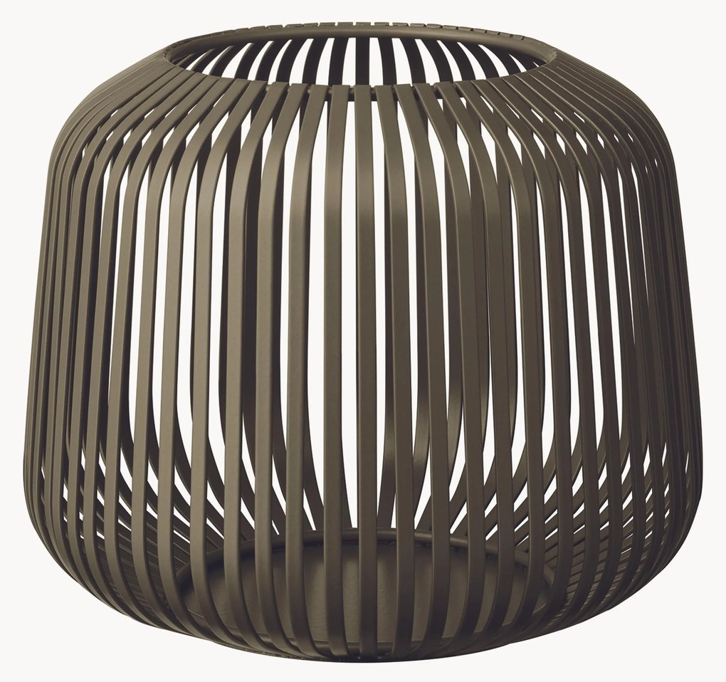 Portacandela Lito, alt. 18 cm