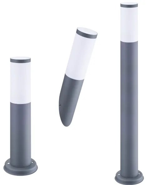 Lampada da esterno OSLO 1xE27/10W/230V 1000mm IP44
