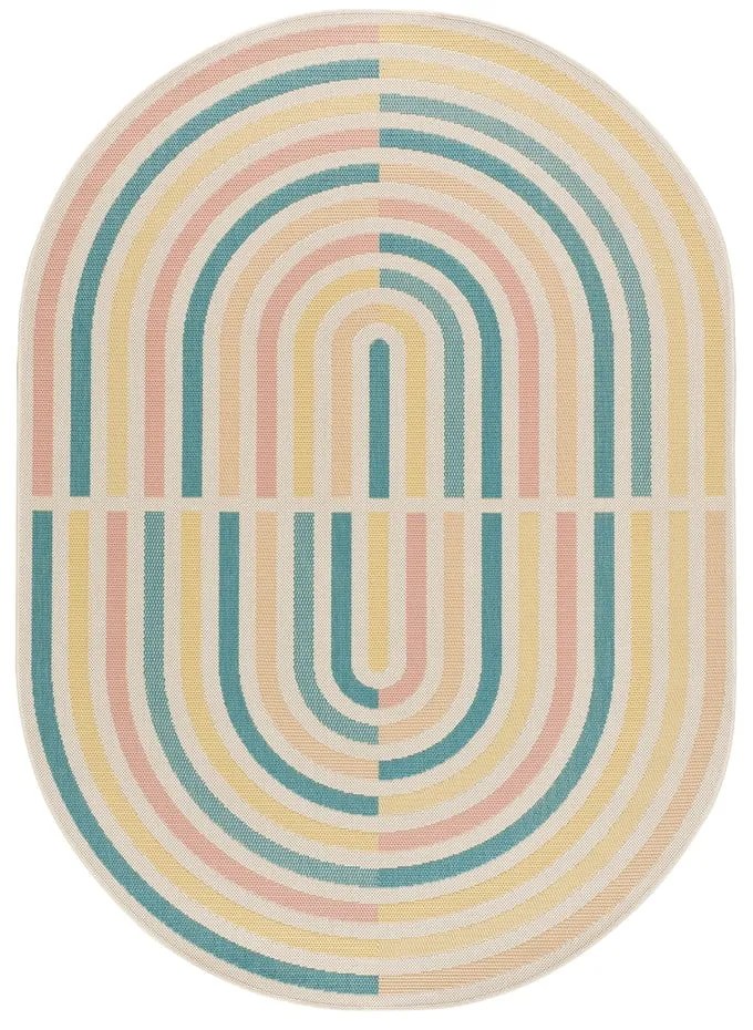 Tappeto per esterni 160x230 cm Manila - Universal