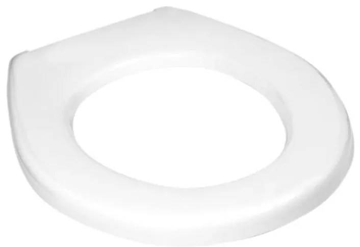 JIKA H8970373000001 - Sedile WC per bambini BABY duroplast/bianco