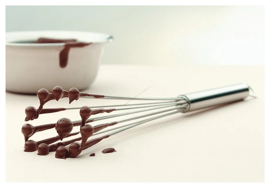 Frusta in acciaio inox Profi Plus - WMF