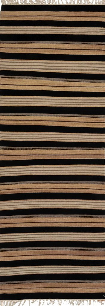 Kilim Tappeto orientale 200 x 80 (Indian)