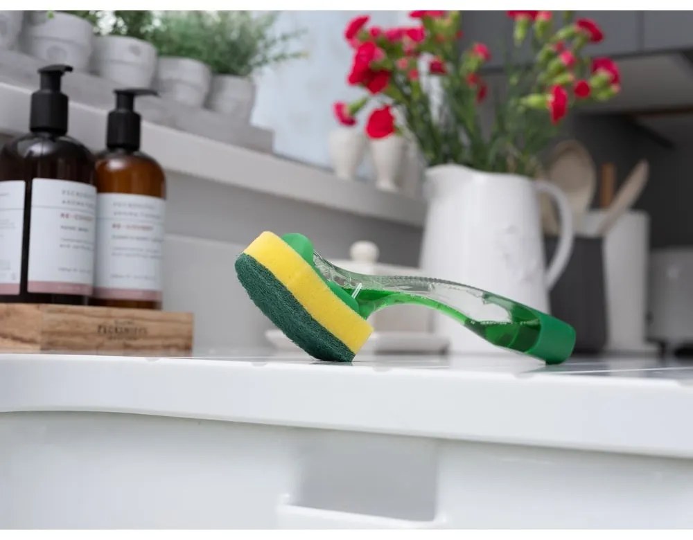 Spazzola piatti Fairy – Addis