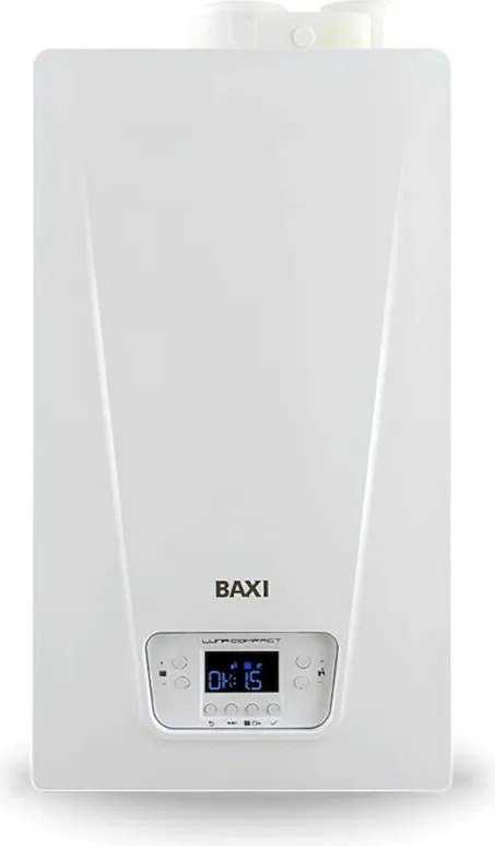 Baxi Luna Compact 28 caldaia murale a condensazione a metano 28 Kw codice prod: A7865415
