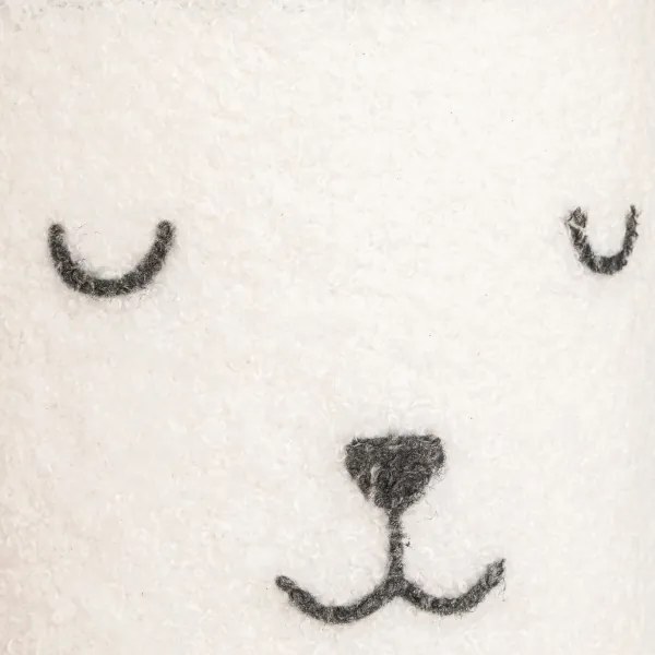 Atmosphera - Lampada da tavolo per bambini TOXEY 1xE14/25W/230V orsetto