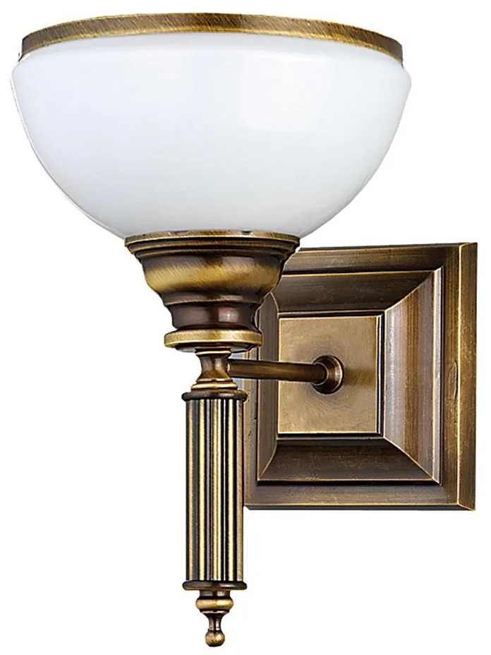 Jupiter 625 - ZU K - Applique ZEUS 1xE27/60W/230V