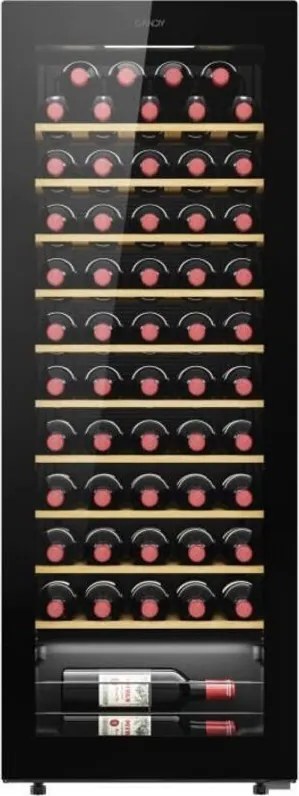 Candy Divino Cwc058 Cantinetta Vini 58 Bottiglie Classe G