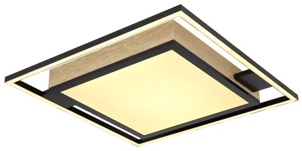 Globo 67283-40 - Plafoniera LED dimmerabile JORRY LED/40W/230V + +TC