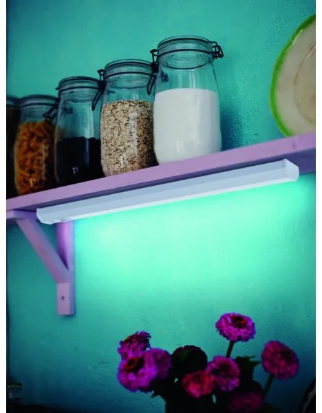 Osram - Lampada LED sottopensile con sensore MOBILE LED/1W/5V 20 cm