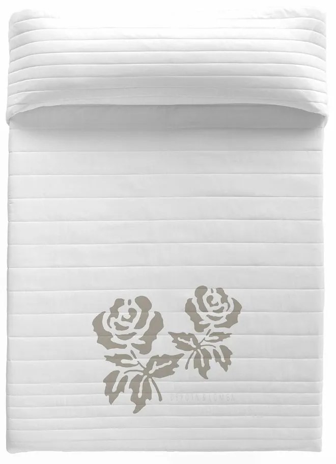 Trapunta Roses Devota &amp; Lomba - Letto da 180 (270 x 260 cm)