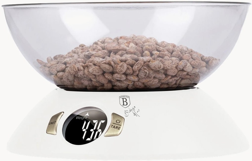 Bilancia da cucina Sahara