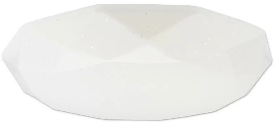 Top Lampada Sparkle - Plafoniera LED da bagno LED/18W/230V IP44