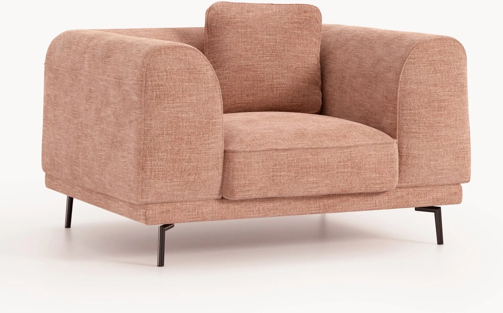 Poltrona lounge Allpa