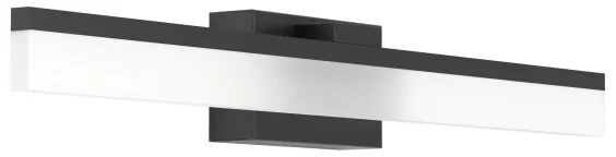 Eglo 900845 - Applique a LED da bagno PALMITAL LED/11W/230V IP44