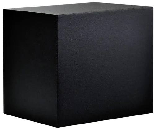 Applique da esterno BOSTON 1xGU10/10W/230V IP44