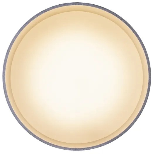 Globo 12015N - Plafoniera LED JENNY LED/8W/230V + LED/4W/230V