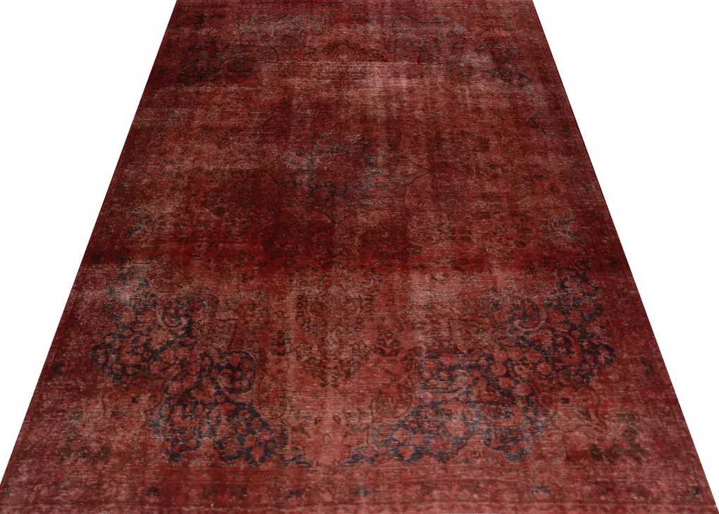 Vintage Tappeto persiano 210x310 (Iran)