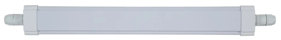 Plafoniera LED 18W 60cm IP65 con LED SAMSUNG - No Flickering Tonalità di Colore Bianco Naturale 4000K
