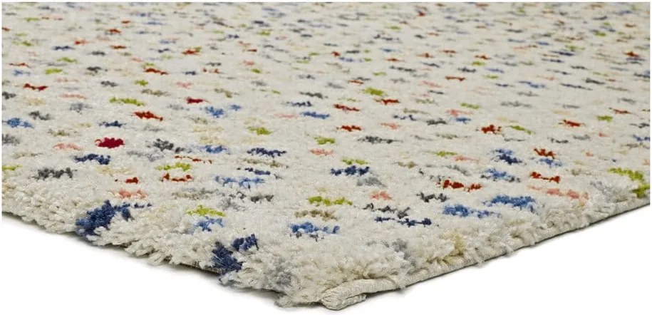 Tappeto beige , 160 x 230 cm Kasbah Multi - Universal