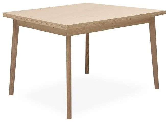 Tavolo da pranzo allungabile in rovere Hammel , 120 x 80 cm Single - Hammel Furniture