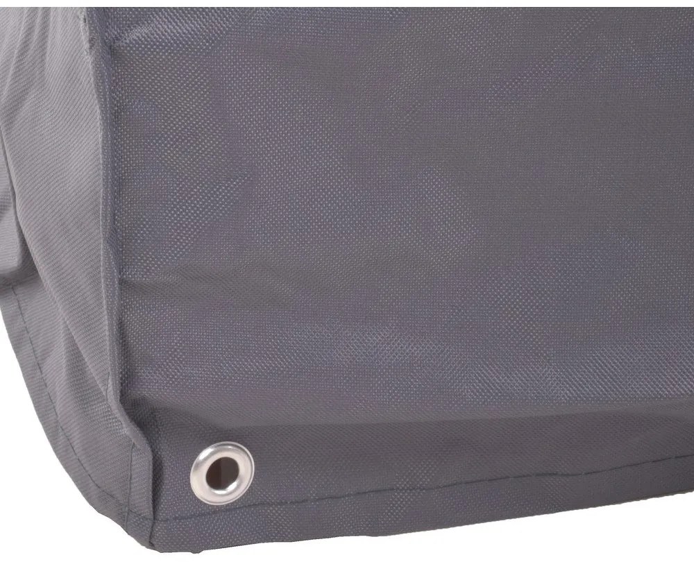 Telo di protezione per mobili da giardino 350x150x95 cm - Garden Pleasure