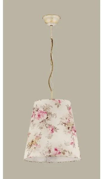 JUPITER 1282-SA1 - Lampada a sospensione SARA 1xE27/60W