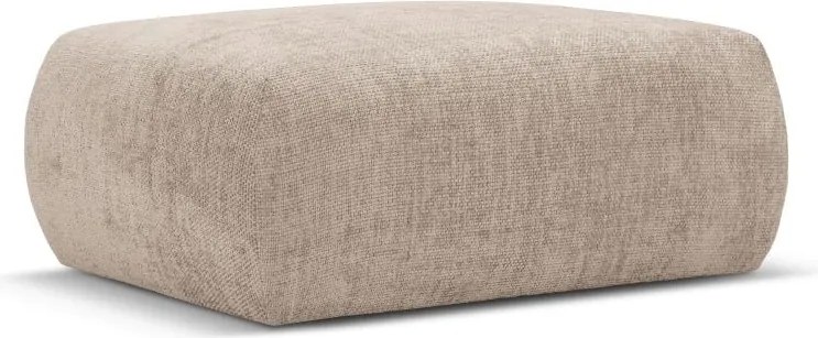 Pouf Matera in ciniglia