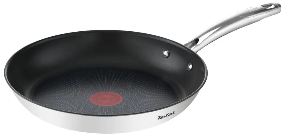 Teglie in acciaio inox 3 pezzi Duetto+ - Tefal