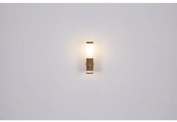 Globo 34071 - Lampada da esterno JAICY 1xE27/15W/230V IP44