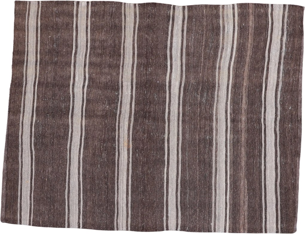 Kilim Tappeto orientale 150x200 (Tacchino) Tessuto A Mano