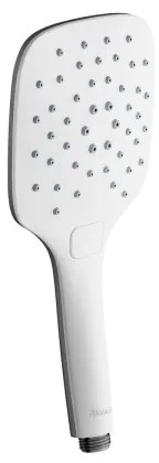 Ravak X07S010 - Set doccia, cromo lucido