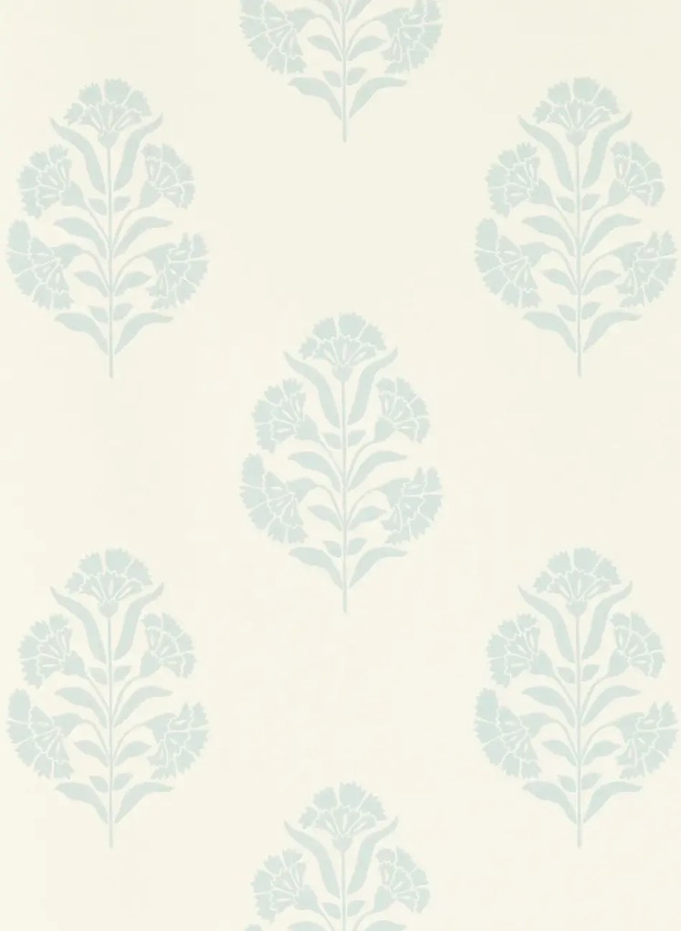 Clarke & Clarke Carta da parati Standen - Mineral