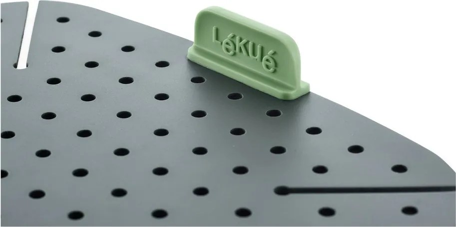 Stampo da forno in silicone 22x22 cm – Lékué